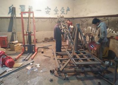點(diǎn)擊查看詳細(xì)信息<br>標(biāo)題：華友機(jī)械多用途吊J 閱讀次數(shù)：7926