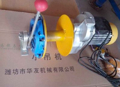點(diǎn)擊查看詳細(xì)信息<br>標(biāo)題：新型汽車(chē)離合器吊運(yùn)機(jī) 閱讀次數(shù)：11449