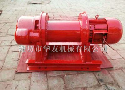 點(diǎn)擊查看詳細(xì)信息<br>標(biāo)題：華友機(jī)械小吊機(jī)主機(jī) 閱讀次數(shù)：5674