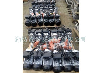 點(diǎn)擊查看詳細(xì)信息<br>標(biāo)題：華友機(jī)械小吊機(jī)主機(jī) 閱讀次數(shù)：5369
