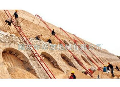 點(diǎn)擊查看詳細(xì)信息<br>標(biāo)題：華友機(jī)械建筑用爬山虎 閱讀次數(shù)：6010