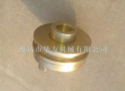 點(diǎn)擊查看詳細(xì)信息<br>標(biāo)題：華友機(jī)械離合器 閱讀次數(shù)：5466