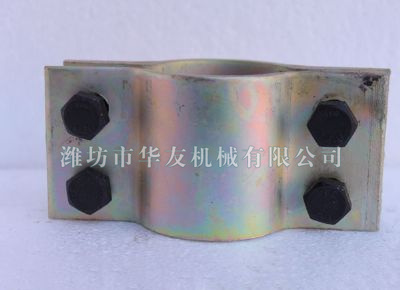點(diǎn)擊查看詳細(xì)信息<br>標(biāo)題：華友機(jī)械夾子 閱讀次數(shù)：5604