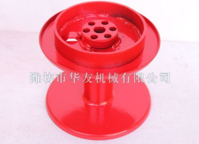 點(diǎn)擊查看詳細(xì)信息<br>標(biāo)題：華友機(jī)械繩筒 閱讀次數(shù)：5832
