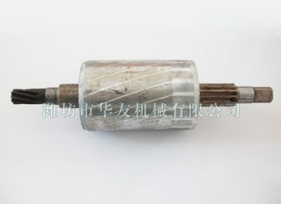 點(diǎn)擊查看詳細(xì)信息<br>標(biāo)題：吊運(yùn)機(jī)配件華友機(jī)械電機(jī)轉(zhuǎn)子 閱讀次數(shù)：6203