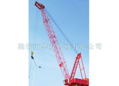 點(diǎn)擊查看詳細(xì)信息<br>標(biāo)題：華友機(jī)械多用途吊 閱讀次數(shù)：8408