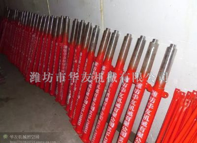 點擊查看詳細信息<br>標題：濰坊華友機械建筑小吊機 閱讀次數(shù)：5275