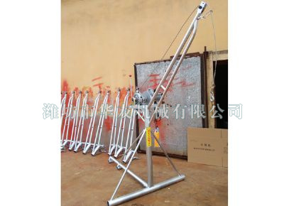 點擊查看詳細(xì)信息<br>標(biāo)題：新型汽車離合器多用途小吊機(jī) 閱讀次數(shù)：13662