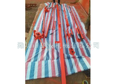 點(diǎn)擊查看詳細(xì)信息<br>標(biāo)題：華友機(jī)械直滑式吊運(yùn)機(jī)11111 閱讀次數(shù)：7150