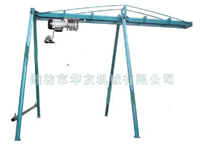 點(diǎn)擊查看詳細(xì)信息<br>標(biāo)題：華友機(jī)械平滑式吊運(yùn)機(jī)66 閱讀次數(shù)：6832