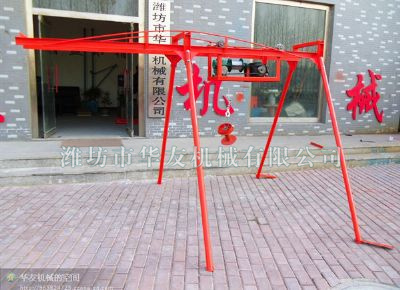 點(diǎn)擊查看詳細(xì)信息<br>標(biāo)題：華友機(jī)械平滑式吊運(yùn)機(jī) 閱讀次數(shù)：8319
