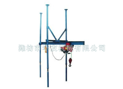 點(diǎn)擊查看詳細(xì)信息<br>標(biāo)題：華友機(jī)械全自動(dòng)直滑式吊運(yùn)機(jī) 閱讀次數(shù)：10169