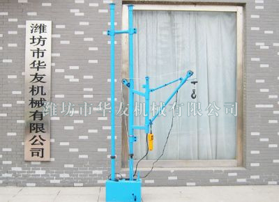 點擊查看詳細信息<br>標題：雙立柱上料機 閱讀次數(shù)：9694