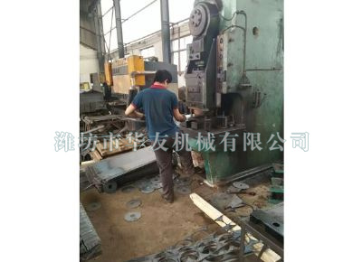 點(diǎn)擊查看詳細(xì)信息<br>標(biāo)題：華友機(jī)械車間一角 閱讀次數(shù)：8981